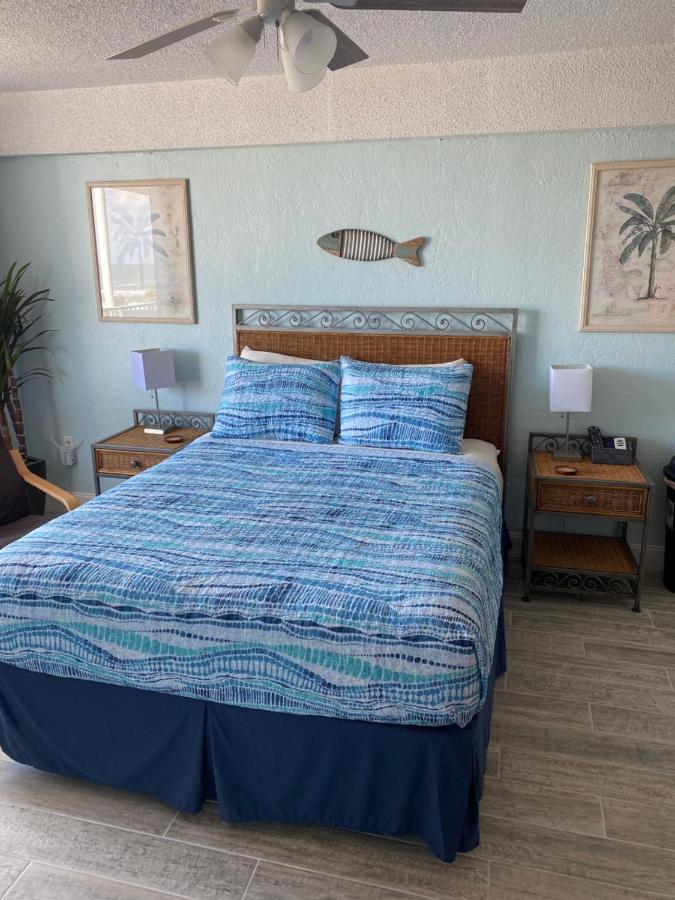 I Need A Vacay Now! Remodeled Studio Дейтона-Бич Экстерьер фото