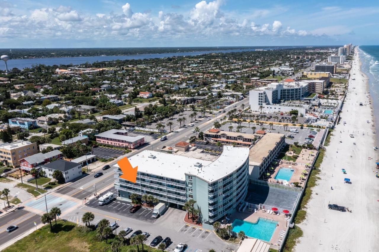 I Need A Vacay Now! Remodeled Studio Дейтона-Бич Экстерьер фото