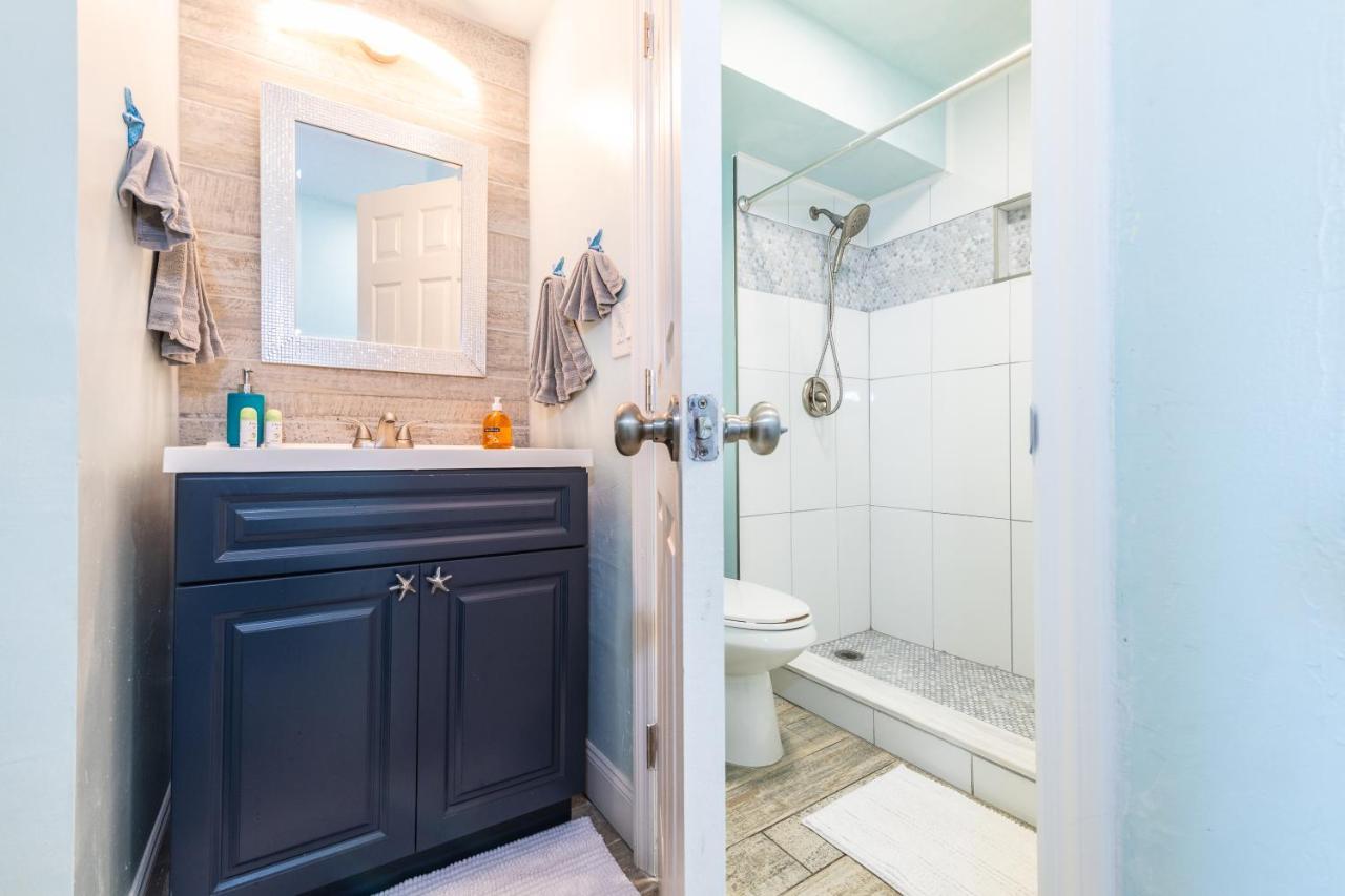 I Need A Vacay Now! Remodeled Studio Дейтона-Бич Экстерьер фото