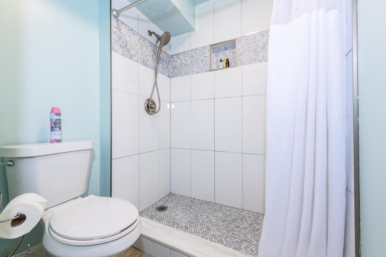 I Need A Vacay Now! Remodeled Studio Дейтона-Бич Экстерьер фото