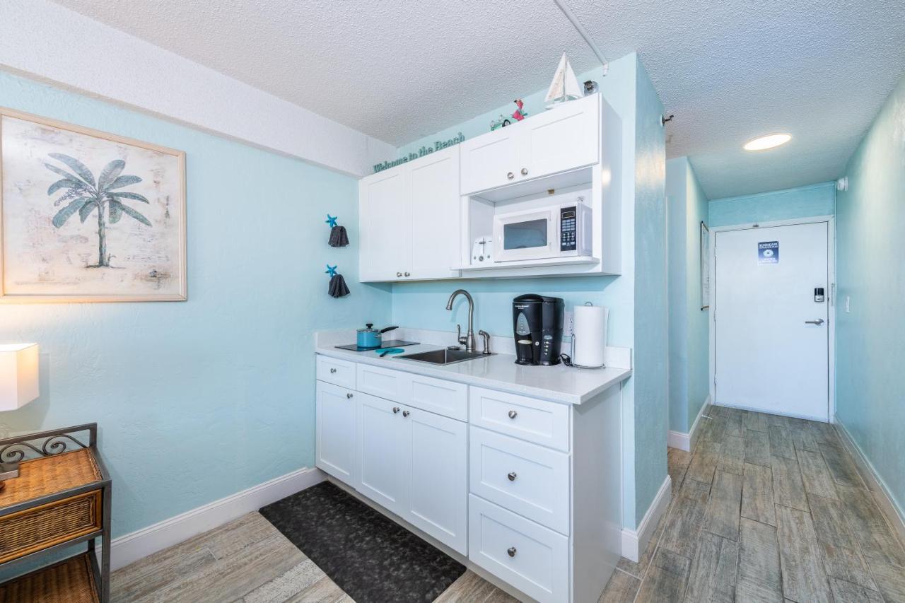 I Need A Vacay Now! Remodeled Studio Дейтона-Бич Экстерьер фото