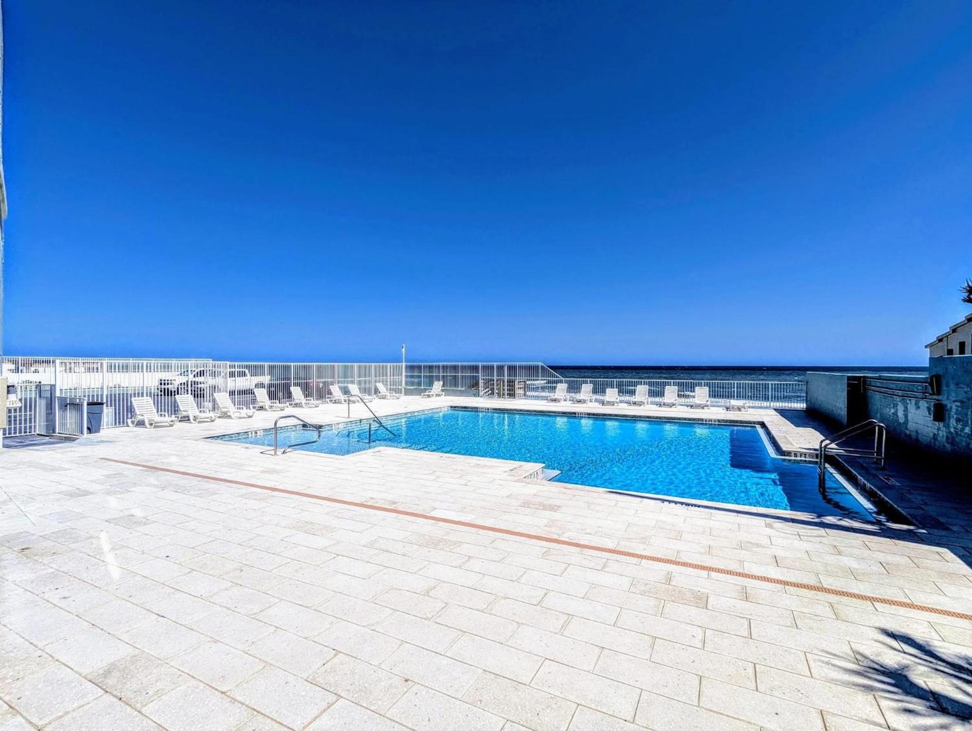 I Need A Vacay Now! Remodeled Studio Дейтона-Бич Экстерьер фото